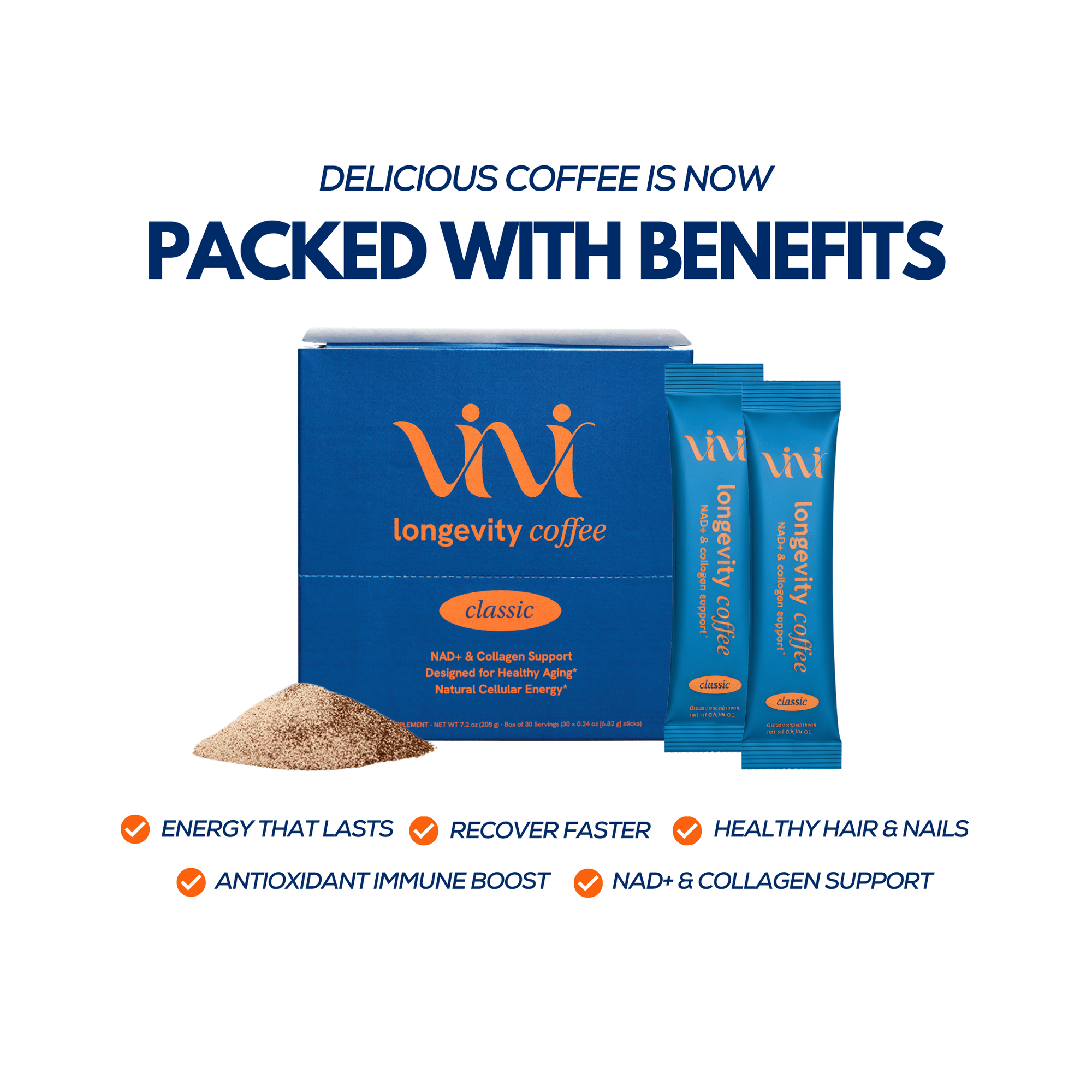 Longevity Starter Kit - Image 1