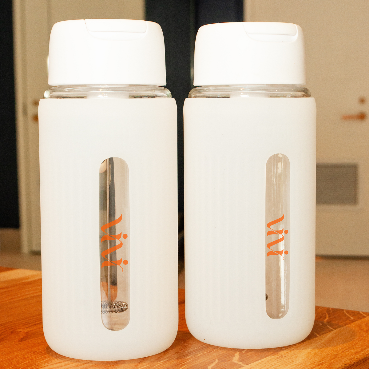 Signature Mixer Bottle